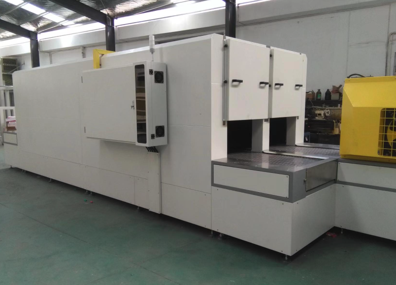 聊城加熱電爐價格