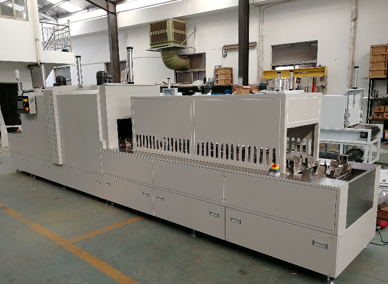 聊城加熱電爐公司